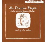 Hughes, Langston - Dream Keeper & Other Poems Of Langston Hughes
