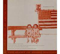 Hughes, Langston - Glory Of Negro History