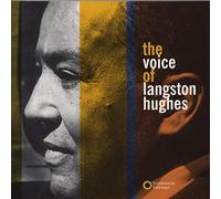Hughes, Langston - The Voice of Langston Hughes