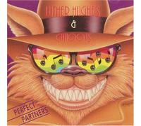Hughes,Luther - Perfect Partners