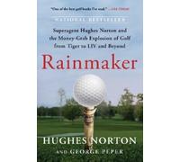 Hughes Norton George Peper Rainmaker (Tascabile)