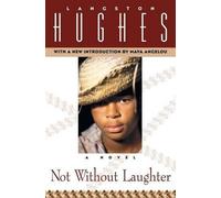 Hughes Not without Laughter (Tascabile)