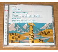 Hughes - Rudolf Friml