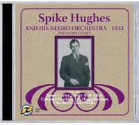 Hughes, Spike/Benny Carte - Spike Hughes & Benny Cart