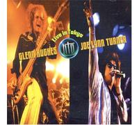 HUGHES/TURNER PROJECT - LIVE IN TOKYO