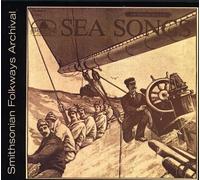 Hugill, Stan - Sea Songs: Newport Rhode Island- Songs From The Ag