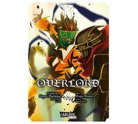 Hugin Miyama Kugane Maruyama Lasse Chris Overlord 13: Der Isekai-Ma (Tascabile)
