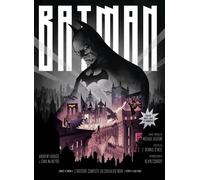 Huginn & Muninn Batman, L'Histoire complète du Chevalier noir (ed mi (Tascabile)