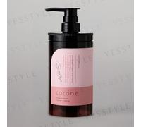 hugkumi+ - Cocone Cray Cream Shampoo Smooth 400g Refill