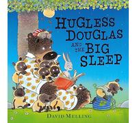Hugless Douglas and the Big Sleep