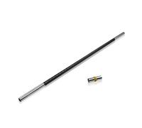 HugMiu Mini Magic Stick Trick Props Magic Cane Mini Stick Non Solo Adatto per esibizioni da solista