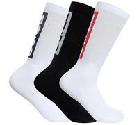 HUGO 3P QS BACK LABEL CC, Calzini corti Uomo, Open Miscellaneous960,