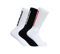 HUGO 3P QS BACK LABEL CC, Calzini corti Uomo, Open Miscellaneous960,