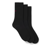 HUGO 3p Rs Uni Cc REGULAR_SOCKS Uomo
