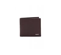 Hugo - 50485599 Bifold Wallet - - Accessories - Uomo - Rosso - ONE SIZE
