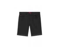 Hugo - 634/S Shorts Tapered-fit - - Shorts - Uomo - Nero - W31