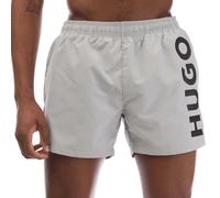 Hugo ABAS 10257691 01, Nuoto_Breve Uomo, 50Light/Pastel Grey,