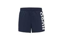 HUGO Abas Nuota brevemente, Dark Blue405, S Uomo