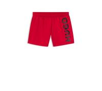 HUGO ABAS, Nuota brevemente Uomo, Open Pink693,