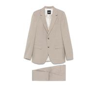 Hugo - Abito Classico 2 Pezzi - -Suits -Uomo -Beige -M