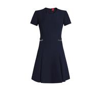 HUGO Abito 'Kaelyn' blu scuro Donna HUGO 42