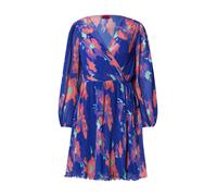 HUGO Abito 'Kahula-1' blu reale / menta / sambuco / rosso chiaro Donna HUGO 34 blu reale / menta / sambuco / rosso chiaro
