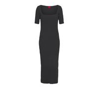 HUGO Abito 'Nirale' nero Donna HUGO 38