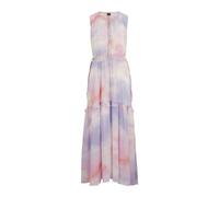 Hugo - Abito Senza Maniche con Stampa e Ruche - - Dresses - Donna - Multicolore - M