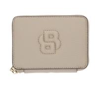 Hugo, ,Accessories ,Donna ,Beige ,ONE SIZE Anett New SM Zaround Wallet