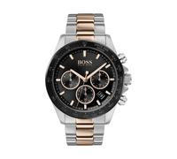 Hugo, ,Accessories ,Uomo ,Grigio ,ONE SIZE Orologio Cronografo