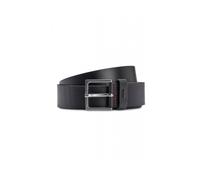 Hugo, ,Accessories ,Uomo ,Nero ,90 CM Giove-L Sz35 Belt