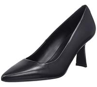 HUGO, Alexis Pump 70-N_N Donna, Nero, 35 EU