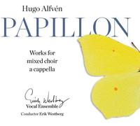 Hugo Alfvén: Papillon