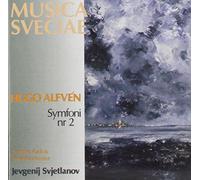 Hugo, Alfven - Symphony No. 2