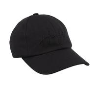 Hugo Ally Cappello da baseball 25 cm black (TAS001873)