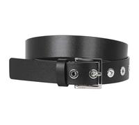 HUGO Amelia-EY_Sz30 Cintura, Black1, 100 Donna