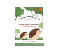 Hugo and Henry Adventures Book 1: Interactive Stprybook