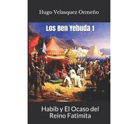 Hugo Antonio Velasquez Ormeño Los Ben Yehuda (Tascabile) Los Ben Yehuda