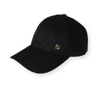 Hugo - Ari-FB Cap - - Accessories - Uomo - Nero - ONE SIZE