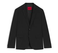 Hugo - Arti253X-MH Blazer - - Jackets - Uomo - Nero - L