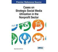 Hugo Asencio Cases on Strategic Social Media Utilization in t (Copertina rigida)