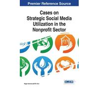 Hugo Asencio Cases on Strategic Social Media Utilization in t (Copertina rigida)