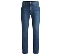 HUGO Jeans slim fit in denim elasticizzato blu - Style Ash, 50511503 Blu 36/32