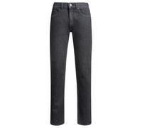 HUGO Ash, Pantaloni Jeans Uomo, Charcoal,