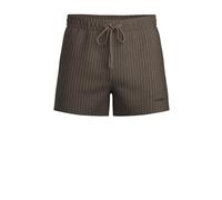 Hugo Austin Shorts 10267482 01, Pigiama_Short Uomo, 219Medium Brown,