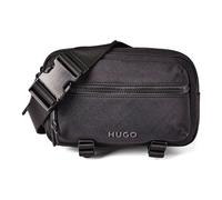 Hugo Ayden Marsupio 23.5 cm nero