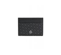 Hugo - B_Icon_M_S Card N. - - Accessories - Uomo - Nero - ONE SIZE