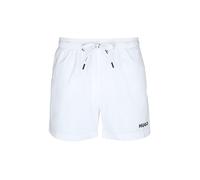HUGO Badeshorts HAITI crema | M