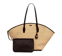 Hugo, ,Bags ,Donna ,Beige ,ONE SIZE Numah Maxi Tote