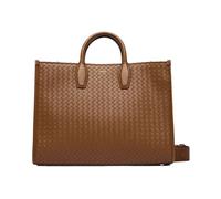 Hugo, ,Bags ,Donna ,Marrone ,ONE SIZE Sandy Tote SQ
